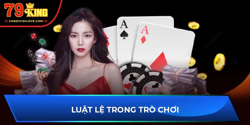 Luật lệ trong trò chơi